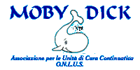 MOBY DICK ASSOCIAZIONE